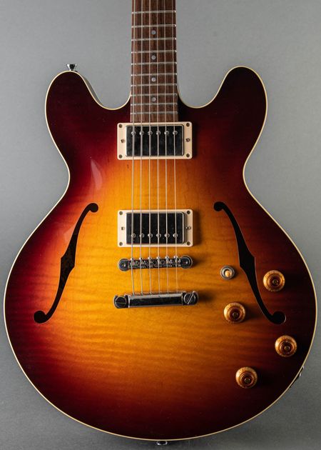 Collings I-35 LC 2013