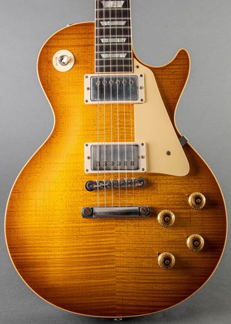 Gibson Les Paul Standard R9