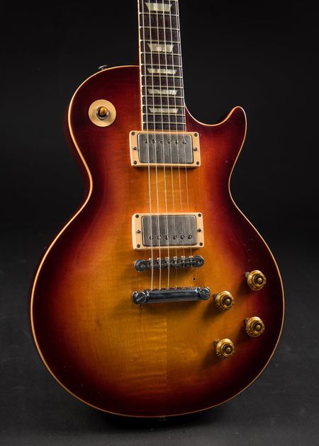 Gibson Les Paul Standard 1958