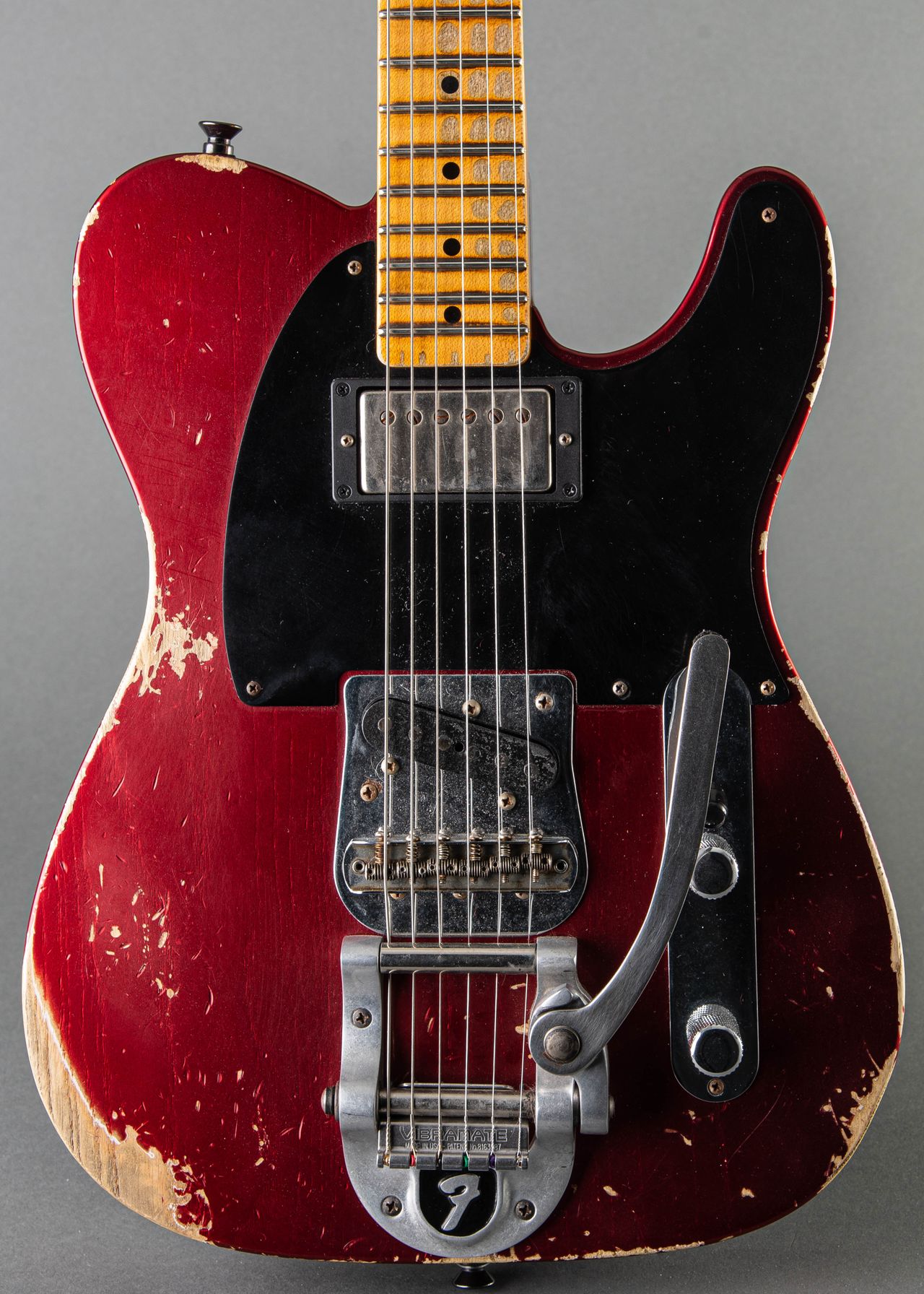 Fender custom deals shop telecaster 50's