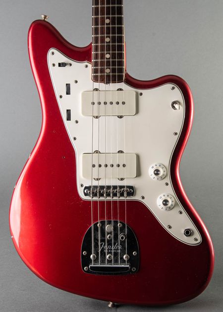 Fender Jazzmaster 1965