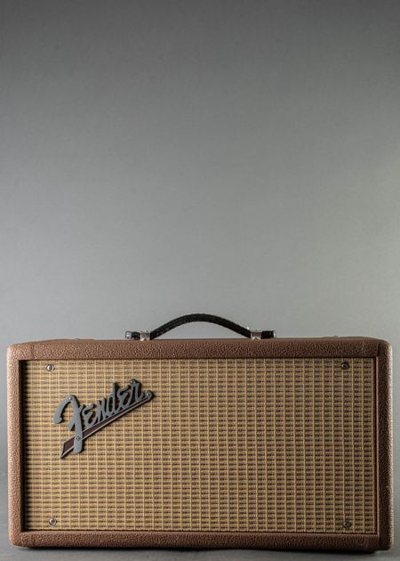 '63 Reissue Reverb Unit 6G15