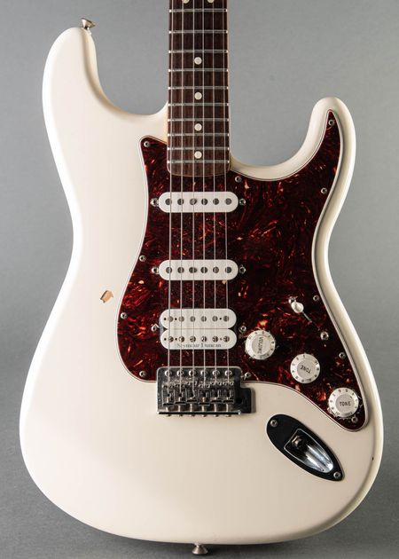 Fender Stratocaster HSS 2008
