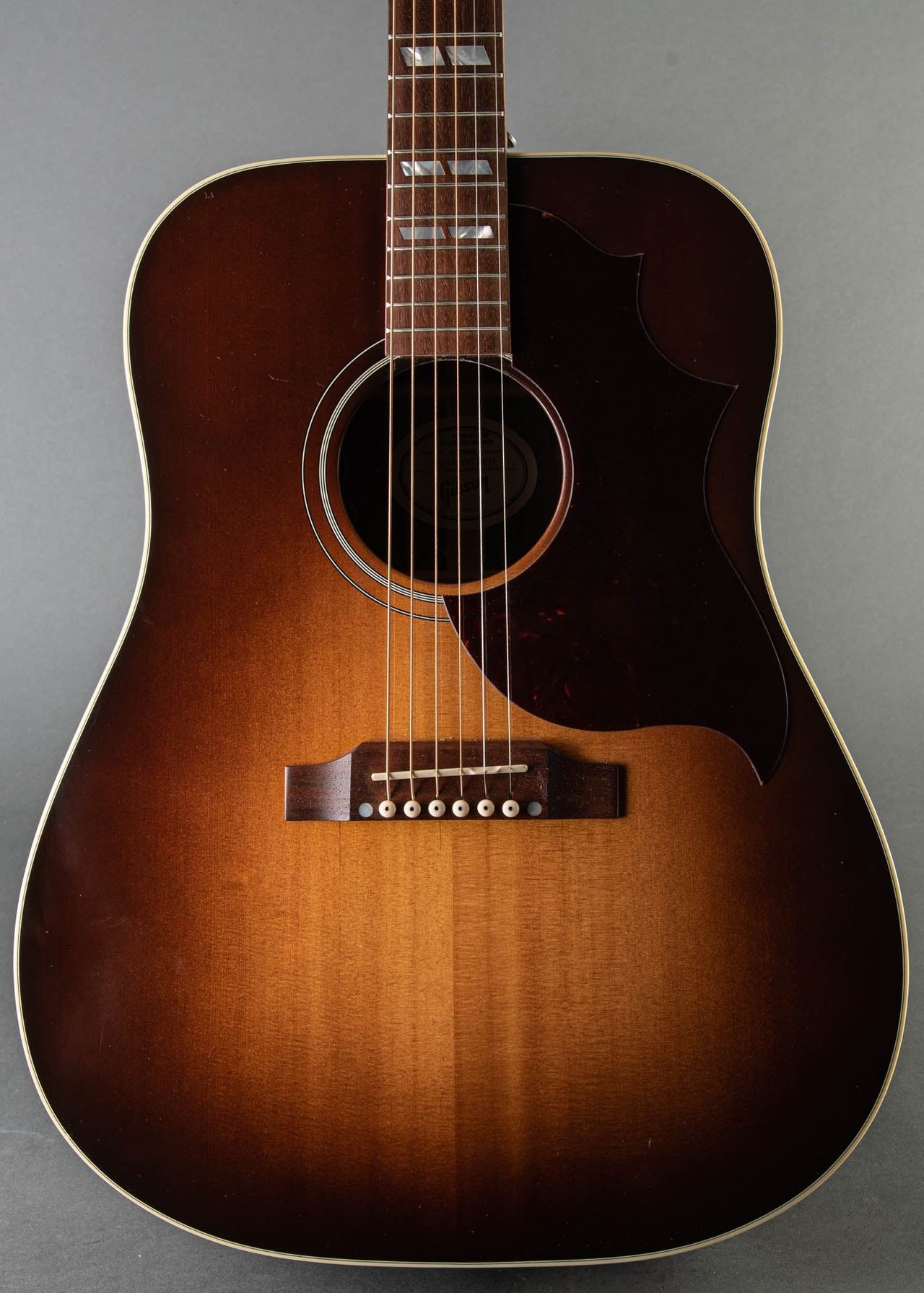 Gibson Hummingbird Studio Walnut 2020 | Carter Vintage Guitars