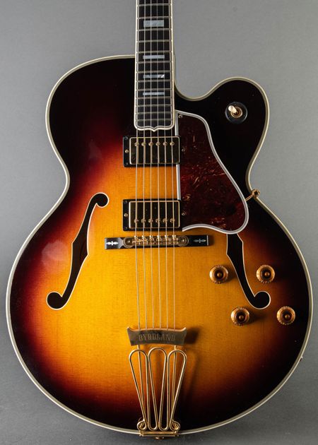Gibson Byrdland 2009