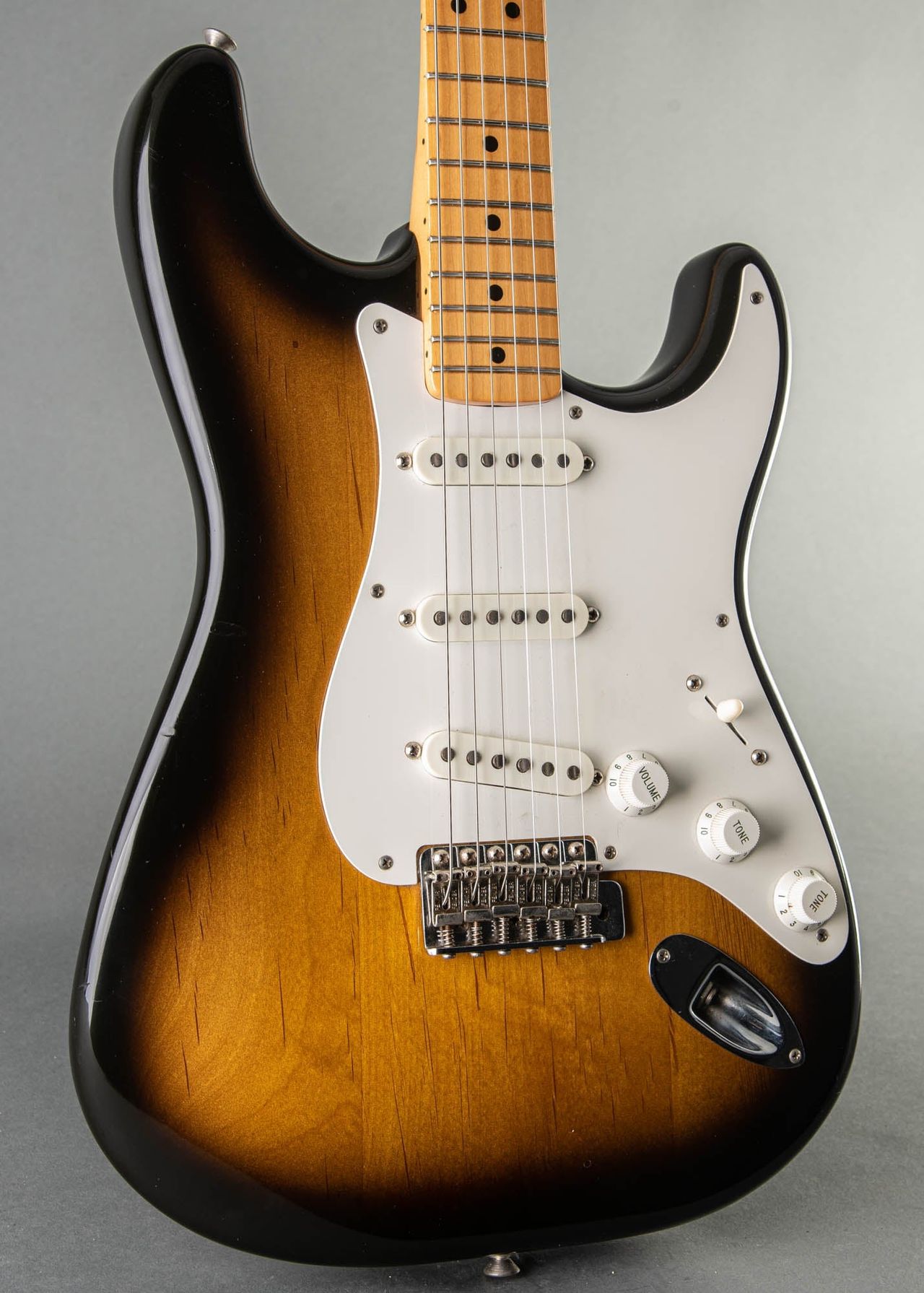 Fender '57 Stratocaster Reissue 1986 | Carter Vintage Guitars