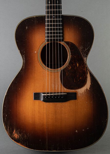 Martin 000-18 1936