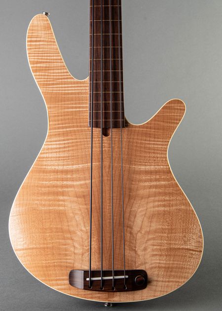 Rob Allen MB2 2004, Natural
