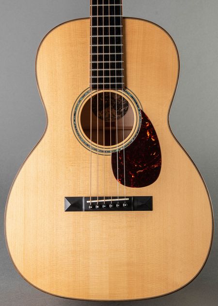 Collings 003 Maple 2012, Natural