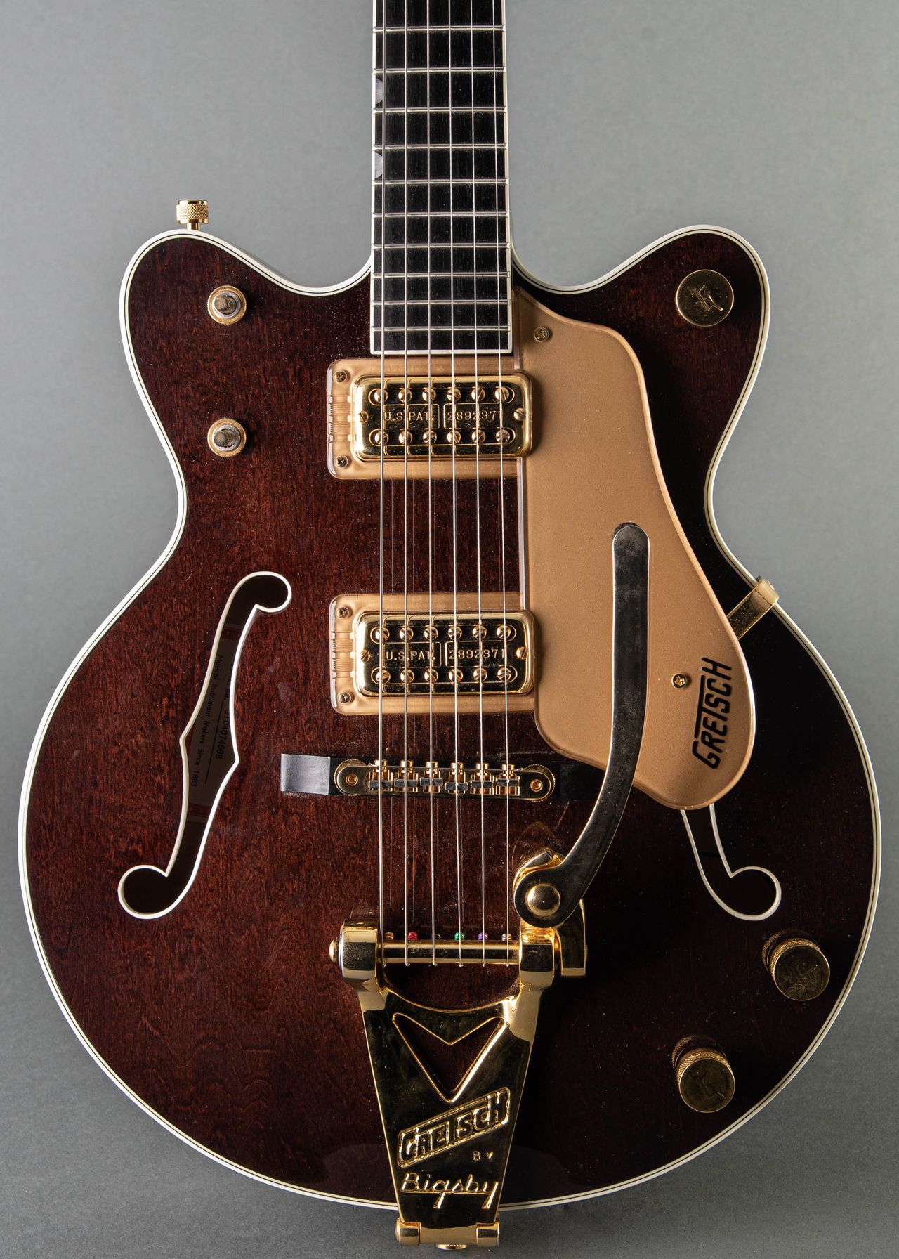 Gretsch on sale country classic