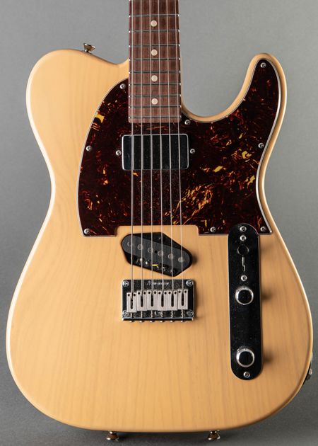 Tom Anderson Classic T 2009, Trans Butterscotch