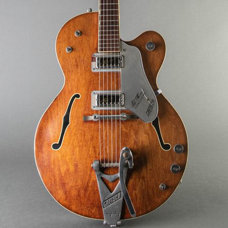 Gretsch Chet Atkins 6119 Tennessean 1966, Walnut
