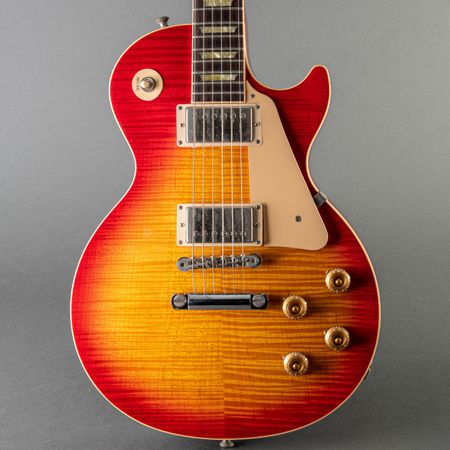 Gibson Les Paul Classic Premium Plus 2000, Heritage Cherry Sunburst