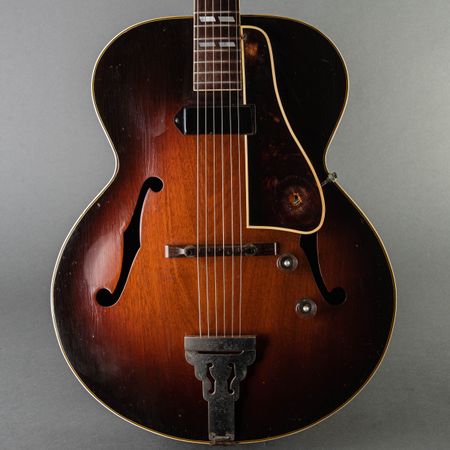 Gibson ES-300 1945, Sunburst
