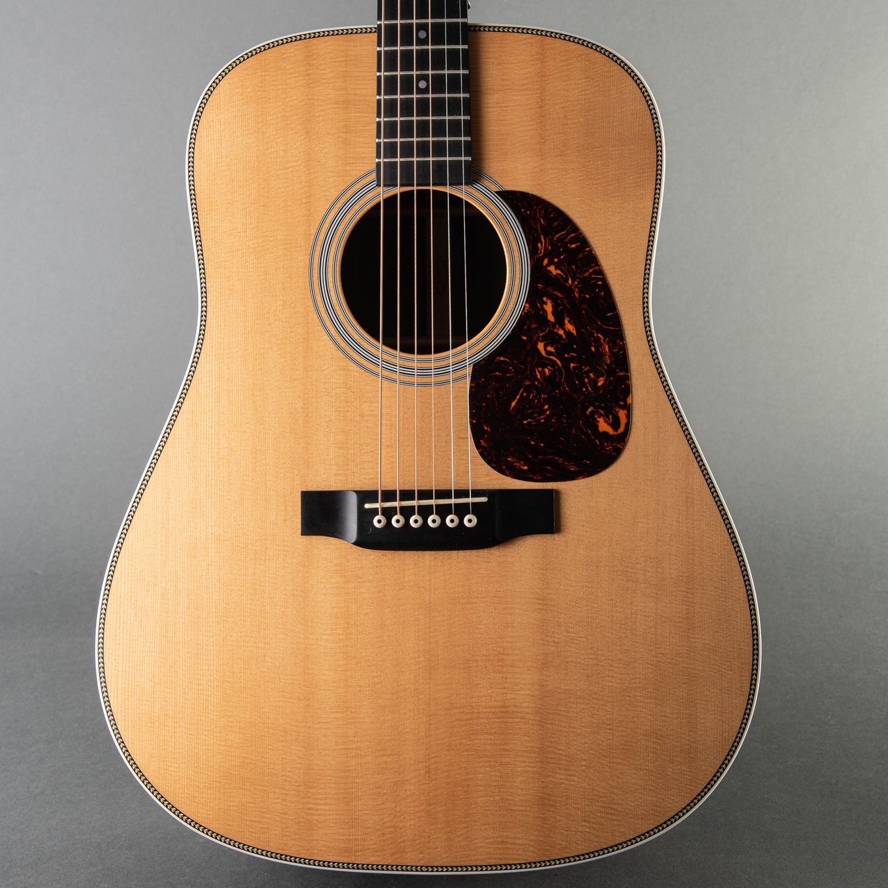 Martin HD-28 2013, Natural | Carter Vintage Guitars