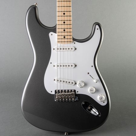 Fender Eric Clapton Stratocaster 2020, Pewter