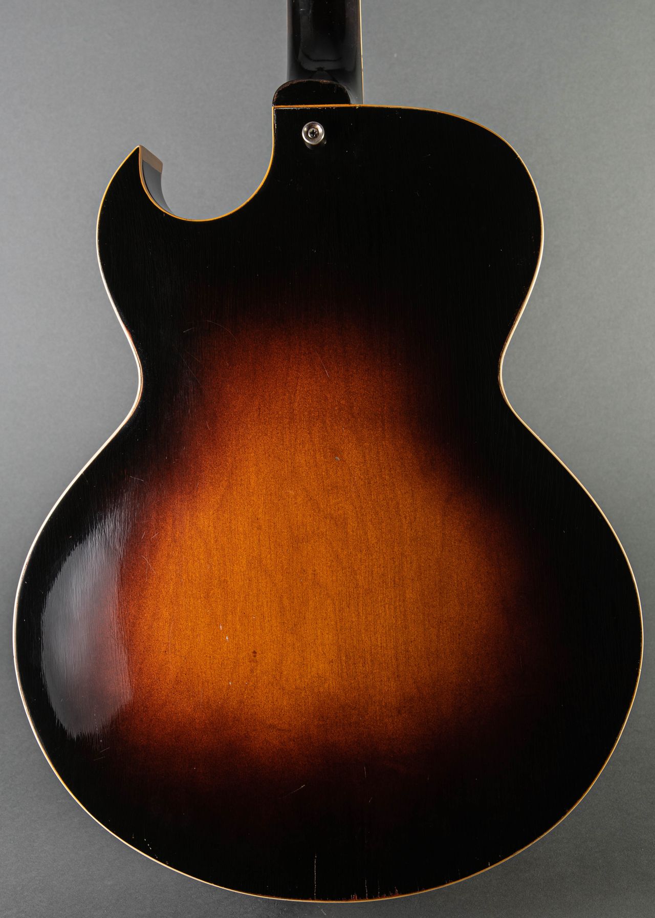 Gibson ES-175 1953, Sunburst | Carter Vintage Guitars