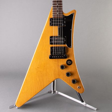 Gibson Moderne 1982, Natural