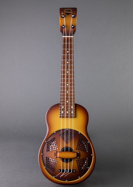 National resonator deals ukulele