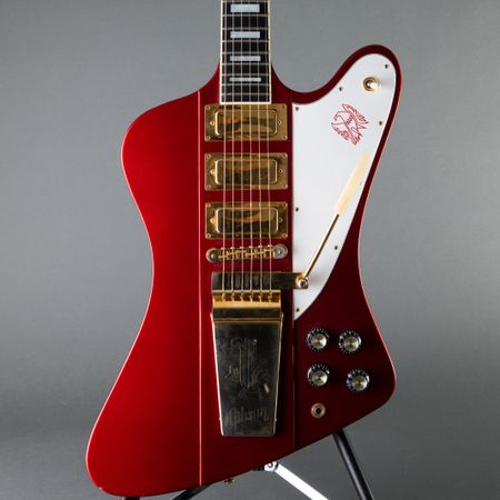 Gibson Firebird VII  2006, Red