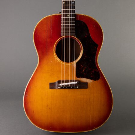 Gibson LG-2 1961, Sunburst