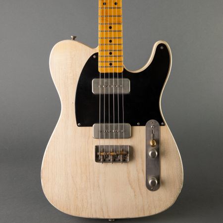 Whitfill T Style 2016, Blonde