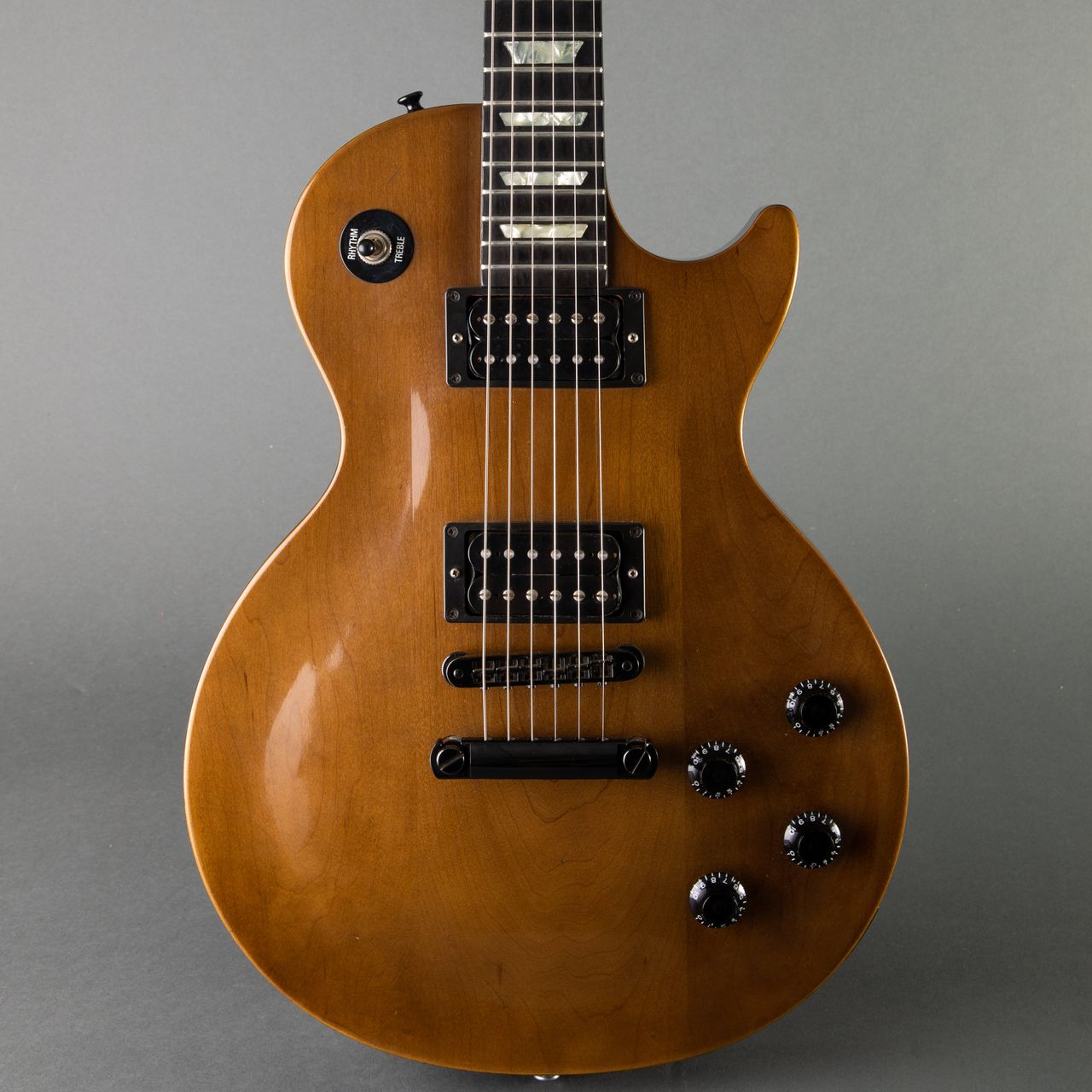 GIBSON LesPaul Studio 1993 ケース付属 - 楽器、器材