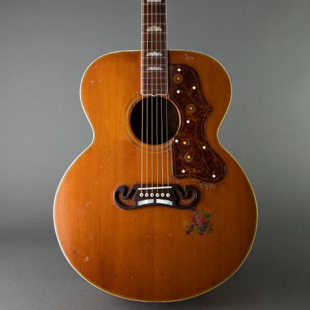 Gibson J-200 1954, Natural