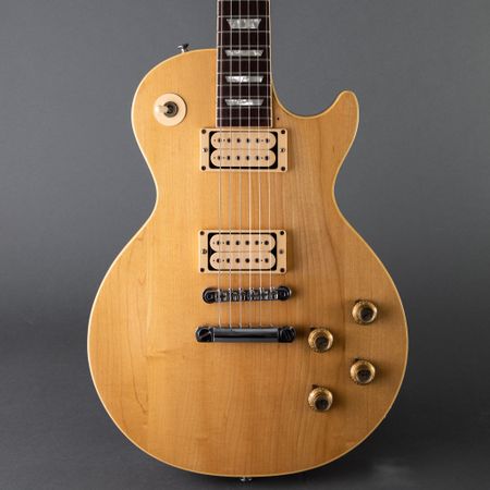 Gibson Les Paul Deluxe 1973, Natural