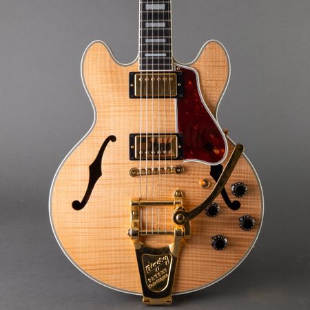 Gibson CS-356 2013, Natural