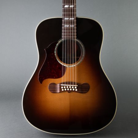 Gibson Custom Shop Songwriter DLX 2004, Sunburst