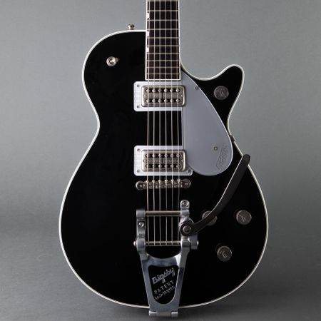 Gretsch Duo Jet 2017, Black