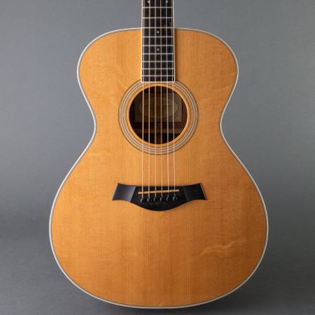 Taylor GC3 2011, Natural