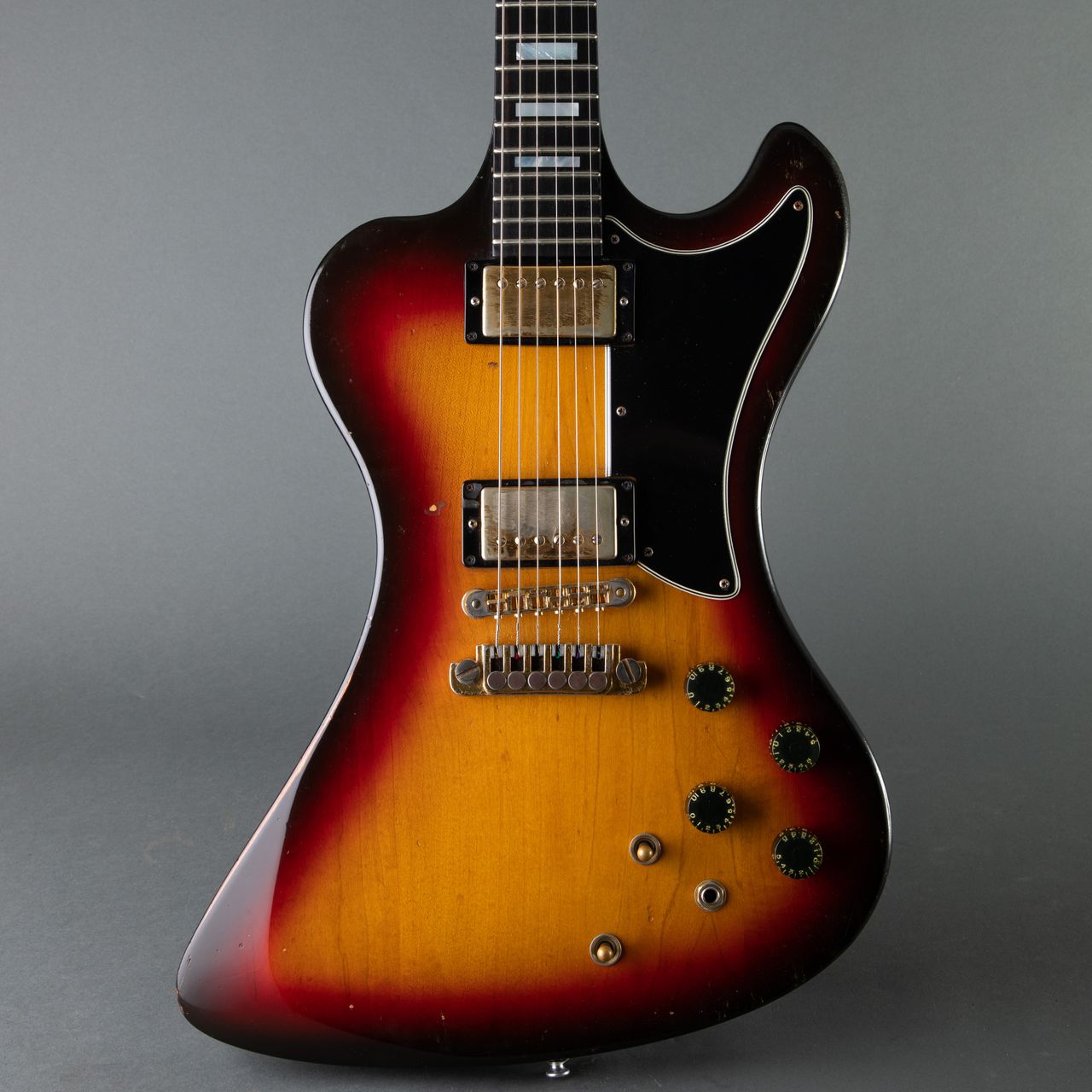 Gibson RD Artist 1977, Sunburst | Carter Vintage Guitars
