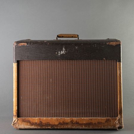 Gibson GA-20 1x12 Combo 1958, 2 Tone