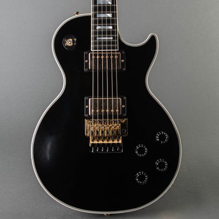 Gibson Les Paul Custom Axcess 2020, Ebony