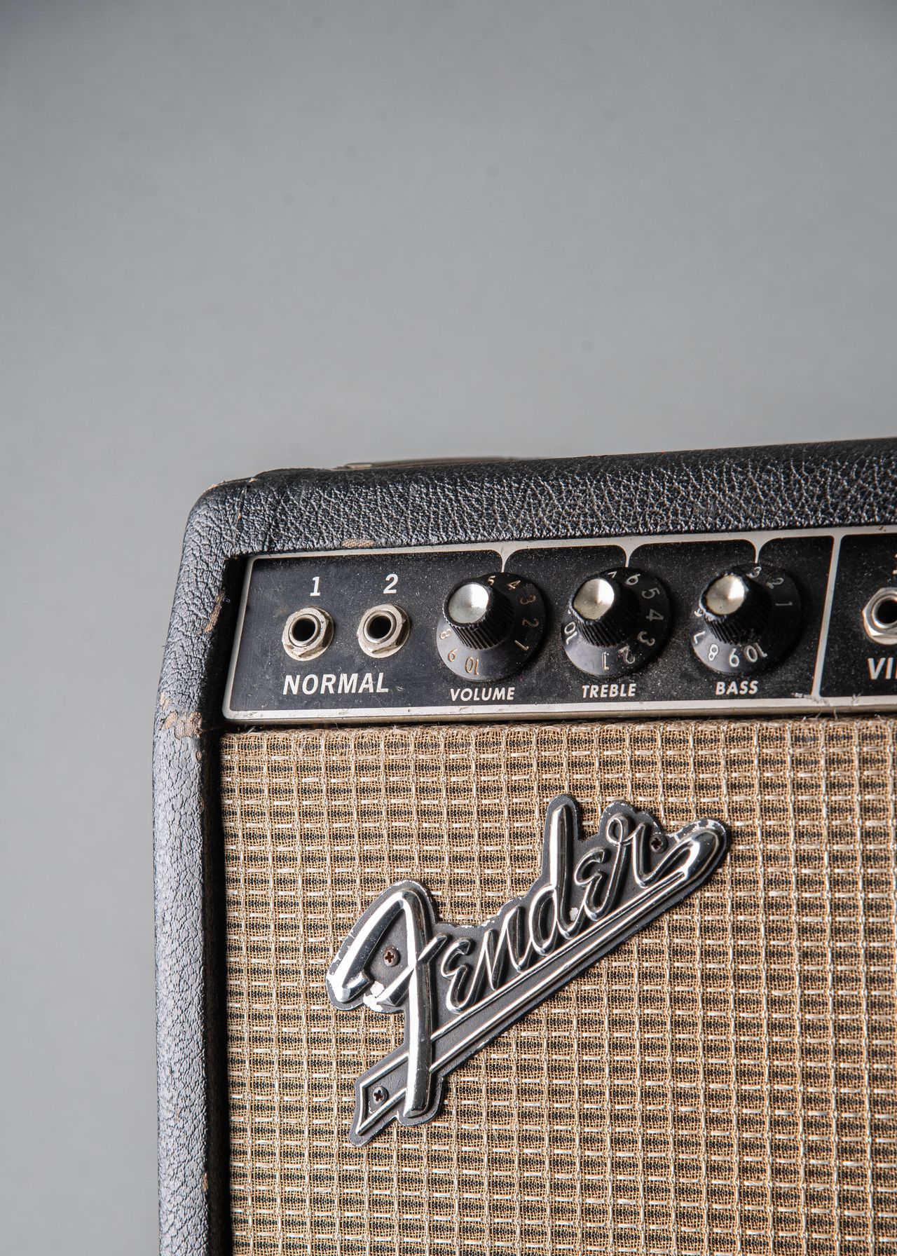 Fender Amp Wallpaper