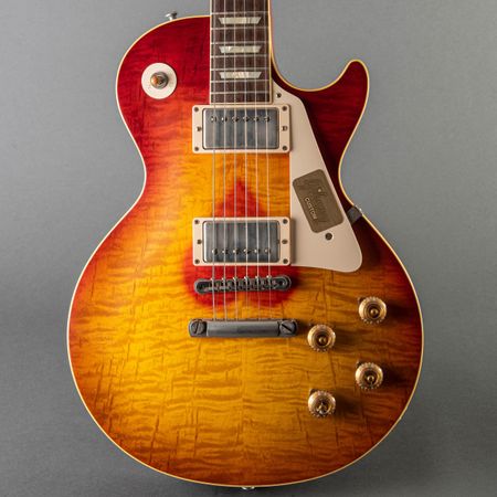 Gibson Custom Shop Les Paul 1959 Southern Rock Tribute 2014