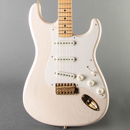 Fender Wildwood 10 57 Stratocaster 2021, White