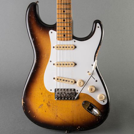 Fender Stratocaster Guitars 