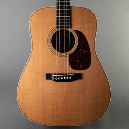 Collings D2H Traditional 2016