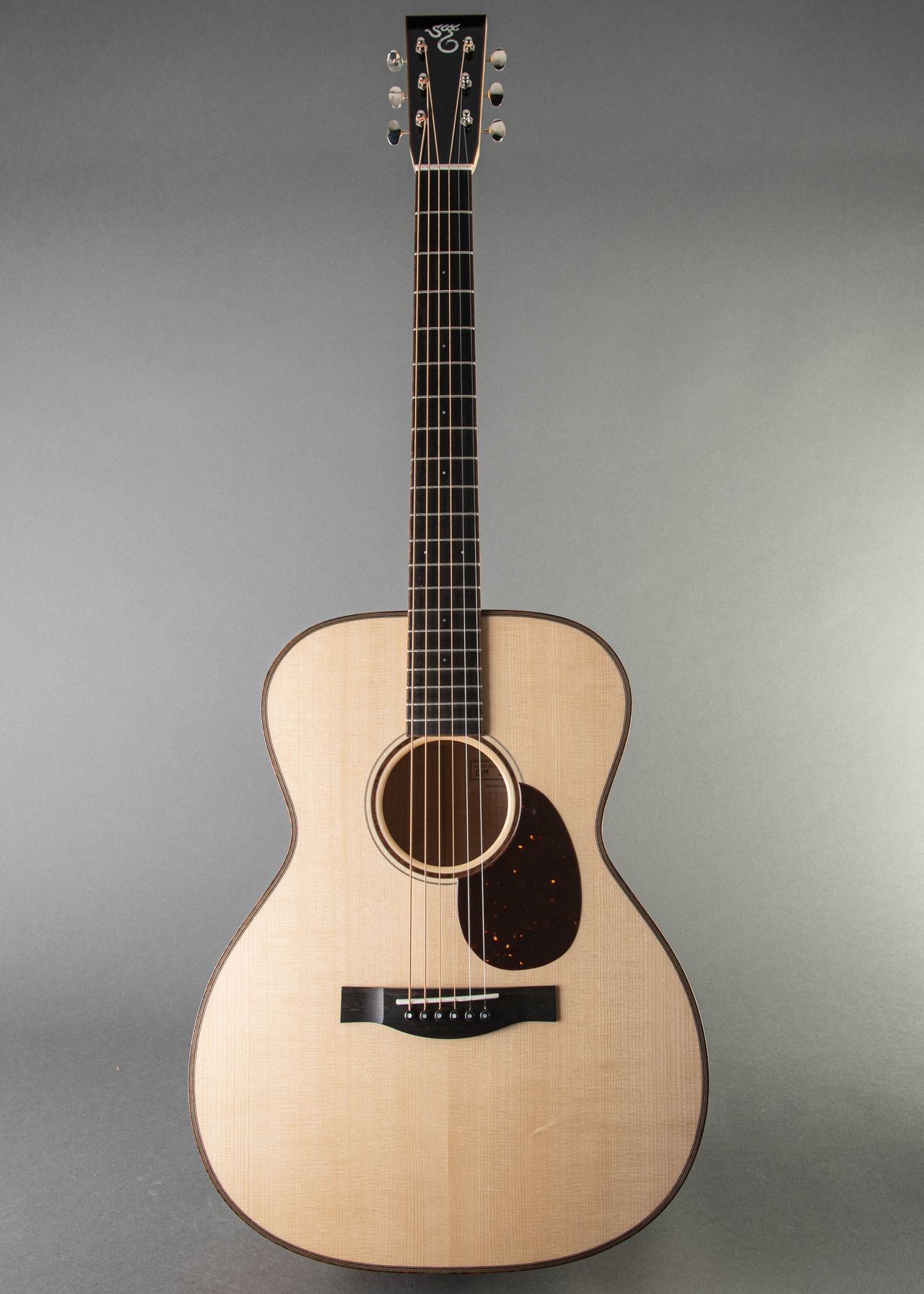 Maple guitars OM-3CE エレアコ - アコースティックギター