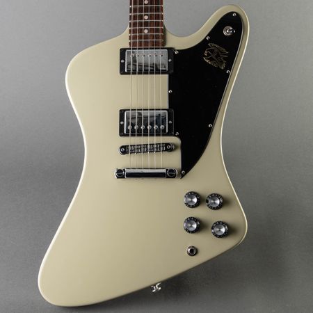 Gibson Firebird Studio 2017, Green