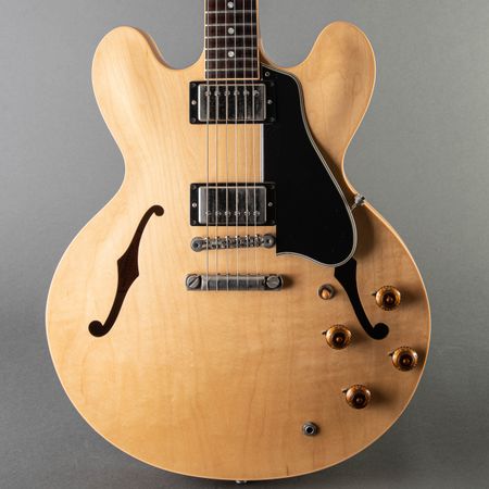 Gibson ES-335 1959 Reissue 2015, Natural