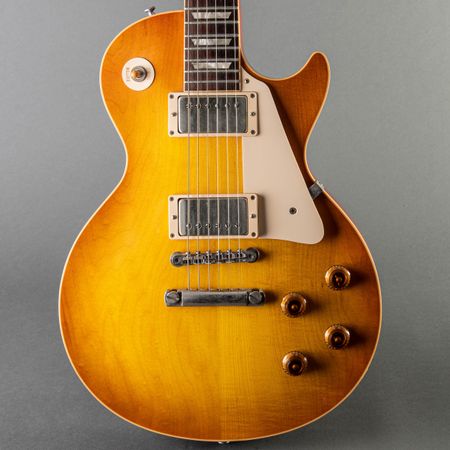Gibson Les Paul Guitar Center Exclusive R0 2006, Sunburst