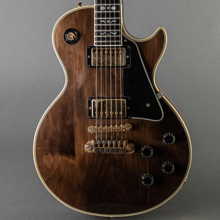 Gibson Les Paul Artisan 1979, Walnut