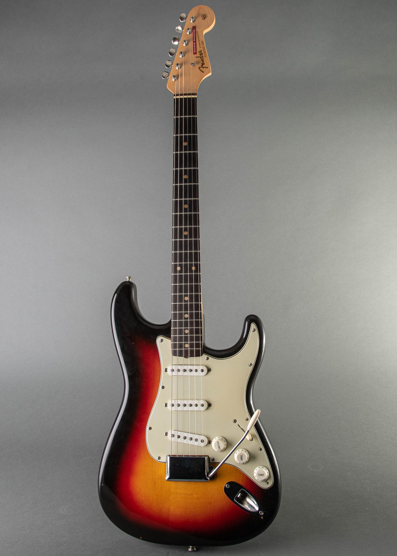 Fender stratocaster store 1962 sunburst