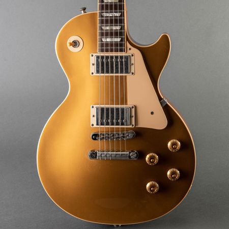 Gibson Les Paul Standard  2005, Gold Top