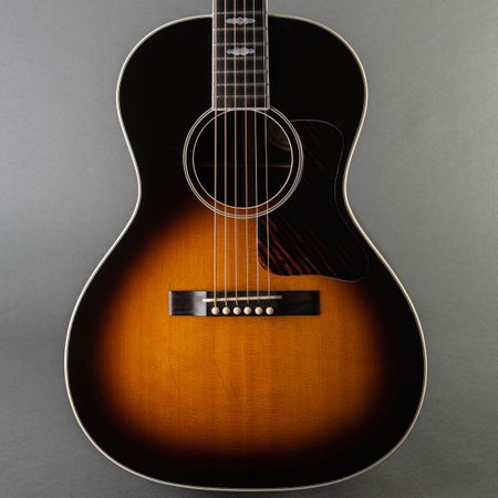 Gibson Nick Lucas Special Edition 1993, Sunburst