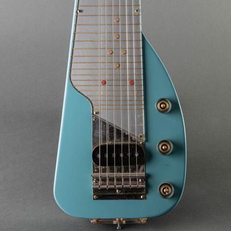 Gibson Ultratone 1950s, Sky Blue